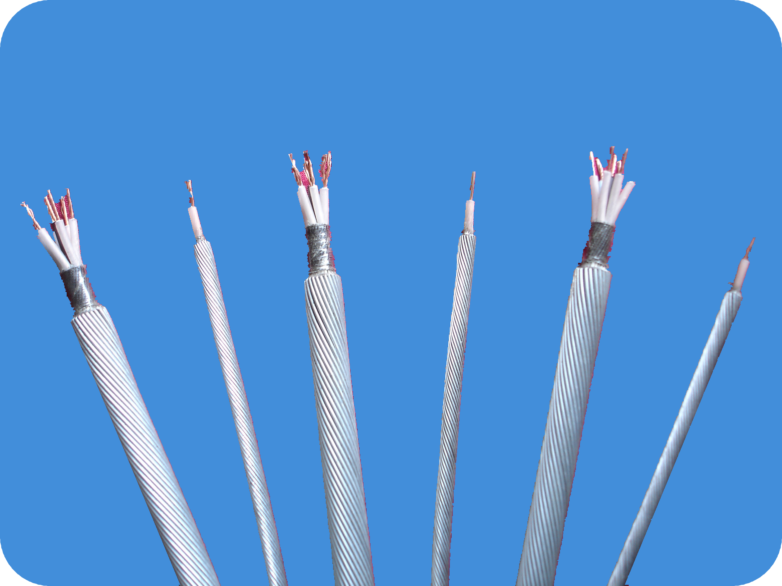 Cable de detección de carga