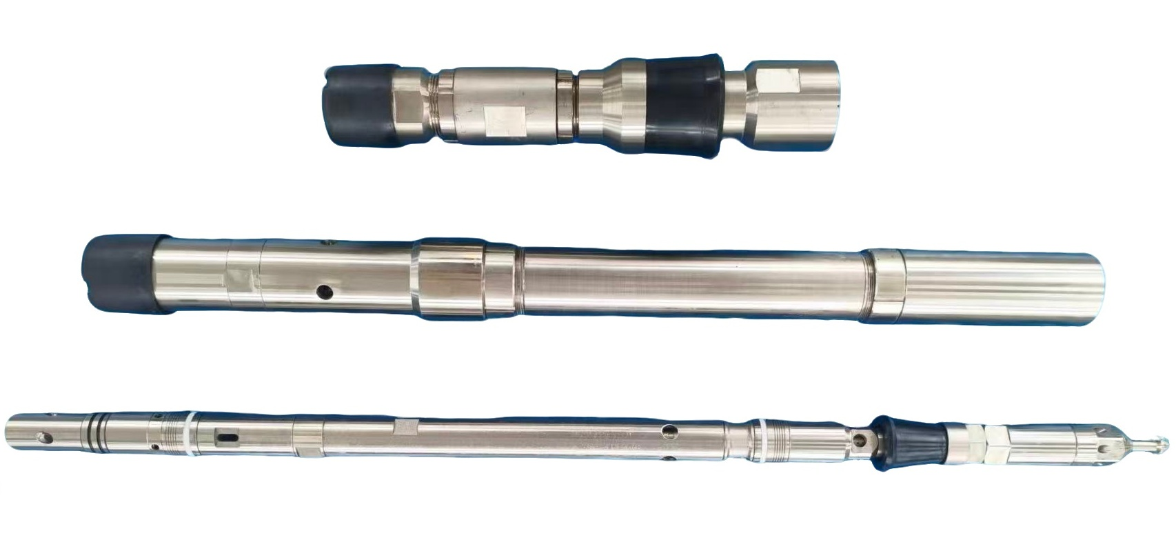 Hydraulic jet pump system